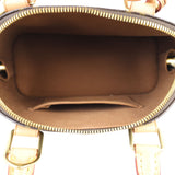 Louis Vuitton Alma BB Monogram | WC