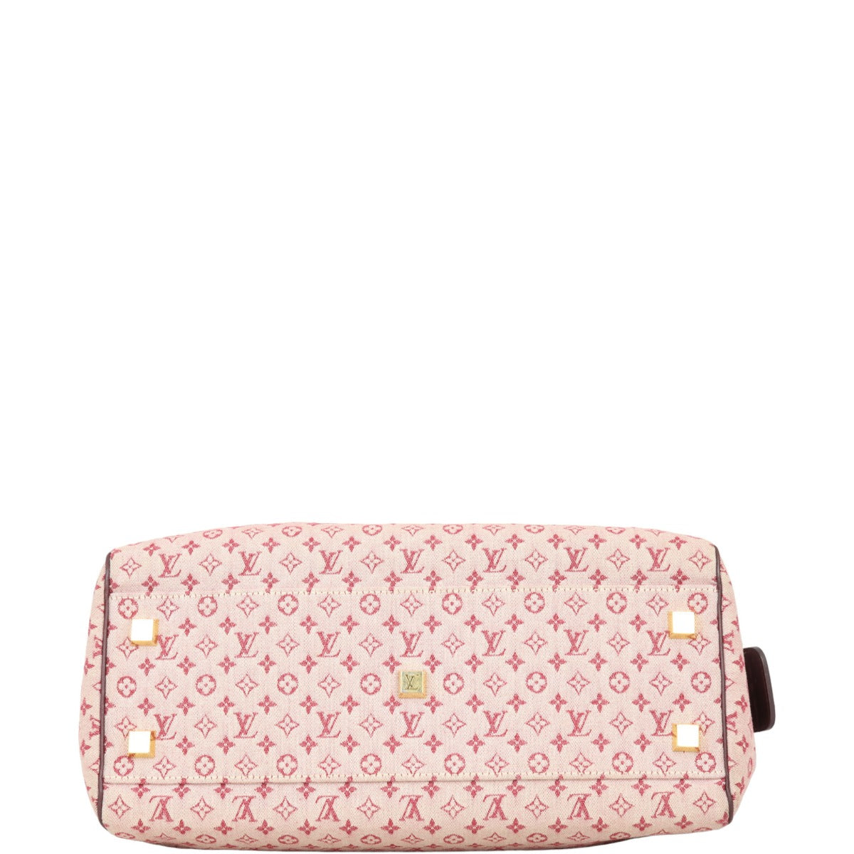 Louis Vuitton Josephine GM Mini Lin