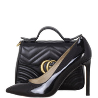 Gucci GG Marmont Top Handle Bag Mini