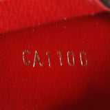 Louis Vuitton Caissa Wallet Damier Ebene Date Code