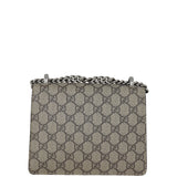 Gucci Dionysus GG Supreme Mini Shoulder Bag