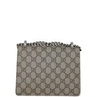 Gucci Dionysus GG Supreme Mini Shoulder Bag