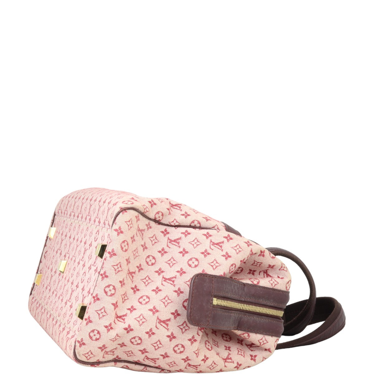 Louis Vuitton Josephine GM Mini Lin