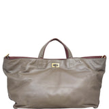 Chanel Mademoiselle Tote