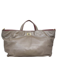 Chanel Mademoiselle Tote