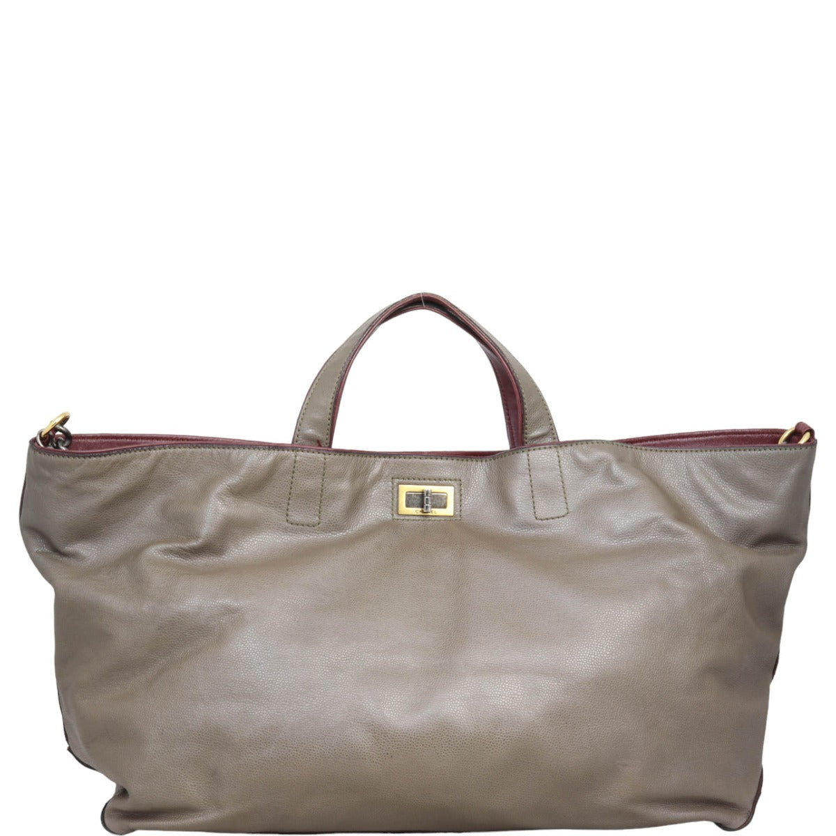 Chanel Mademoiselle Tote