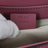 Gucci Emily Guccissima Medium Chain Shoulder Bag