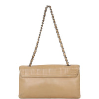 Chanel Chocolate Bar Mademoiselle Shoulder Bag
