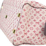 Louis Vuitton Josephine GM Mini Lin