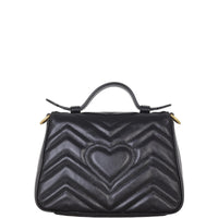 Gucci GG Marmont Top Handle Bag Mini