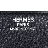 Hermes Birkin 35 Interior Stamp