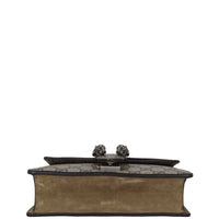 Gucci Dionysus GG Supreme Mini Shoulder Bag