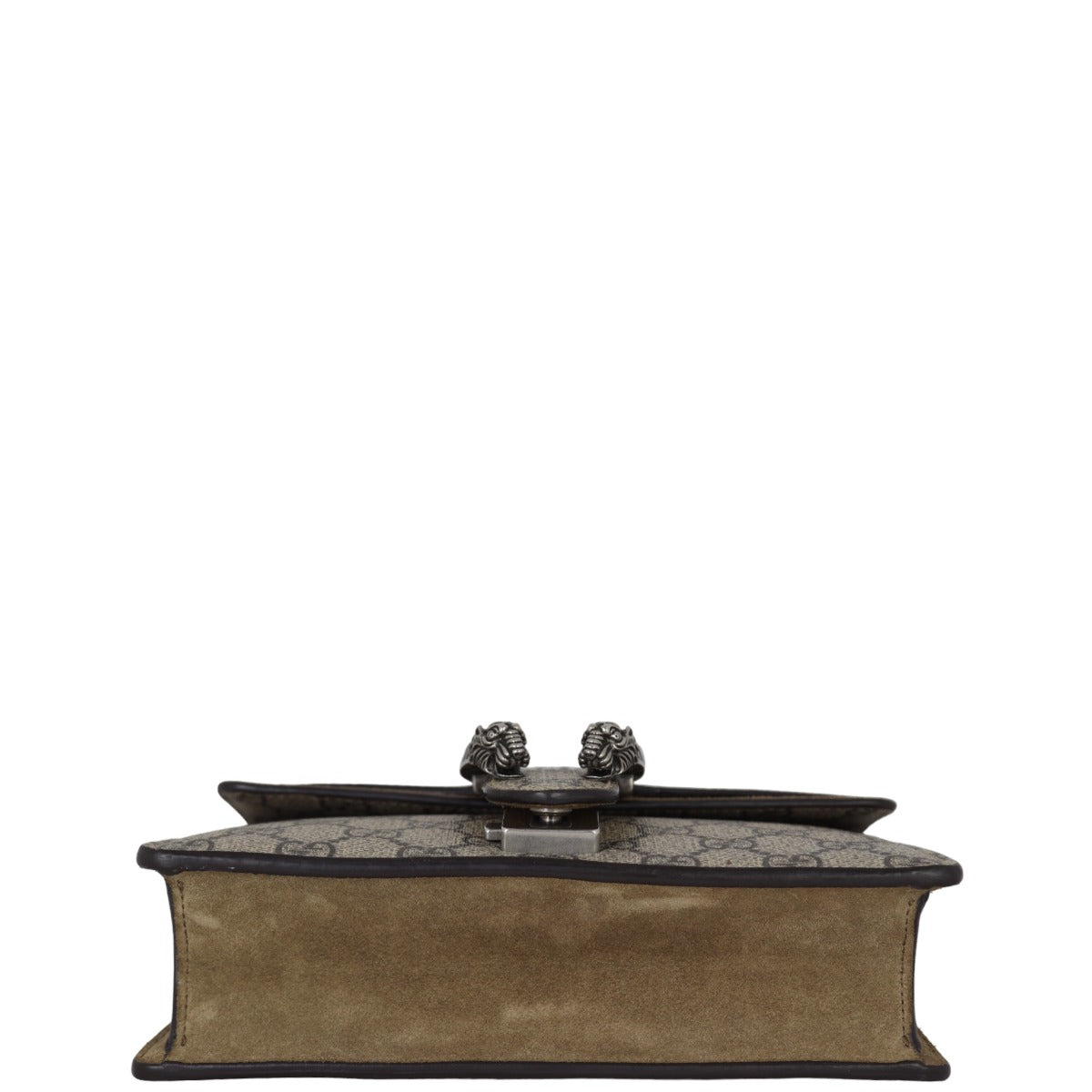 Gucci Dionysus GG Supreme Mini Shoulder Bag