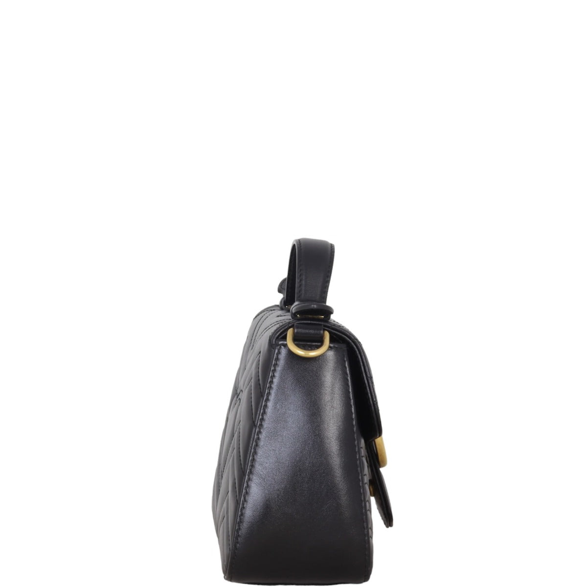 Gucci GG Marmont Top Handle Bag Mini