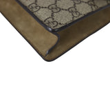 Gucci Dionysus GG Supreme Mini Shoulder Bag