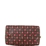 Louis Vuitton Speedy 25 Monogram Cerises