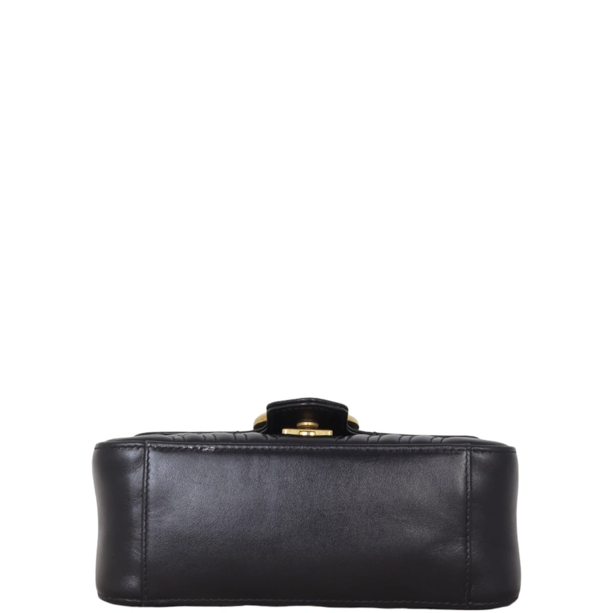 Gucci GG Marmont Top Handle Bag Mini