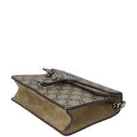 Gucci Dionysus GG Supreme Mini Shoulder Bag