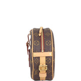 Louis Vuitton Boite Chapeau Souple MM Monogram