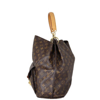 Louis Vuitton Metis Hobo Monogram