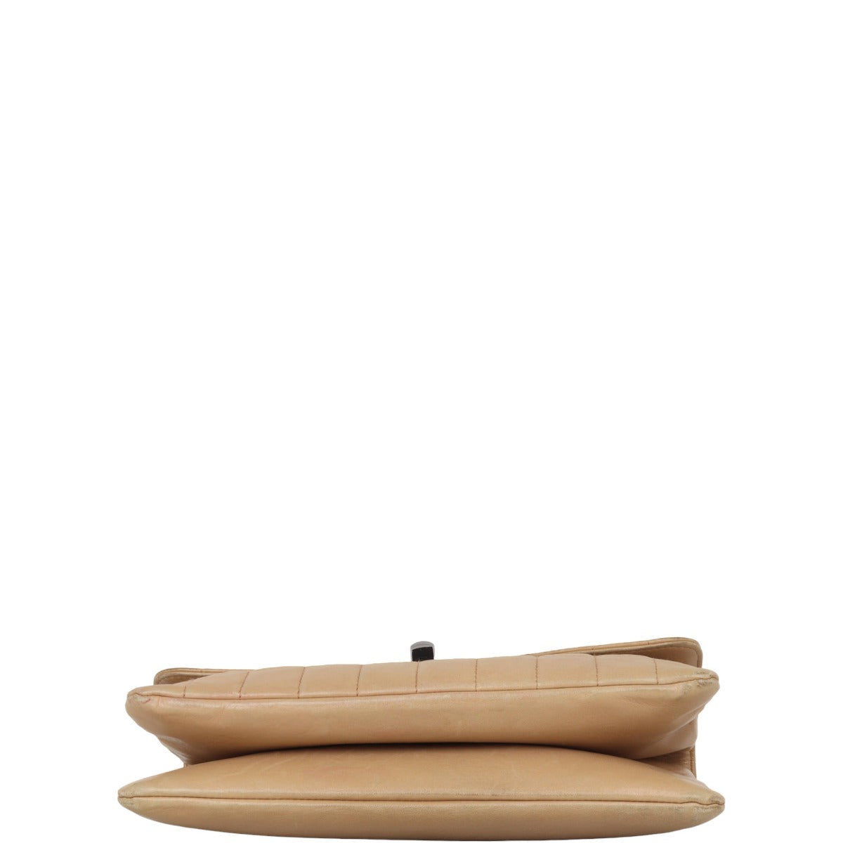 Chanel Chocolate Bar Mademoiselle Shoulder Bag