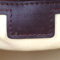 Louis Vuitton Josephine GM Mini Lin