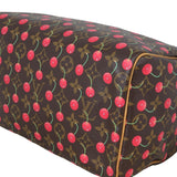 Louis Vuitton Speedy 25 Monogram Cerises
