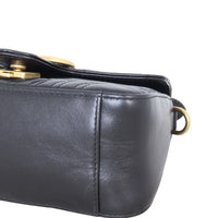 Gucci GG Marmont Top Handle Bag Mini