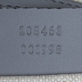 Gucci GG Supreme Briefcase Date Code