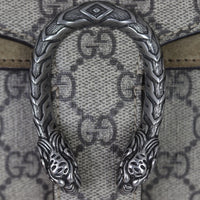 Gucci Dionysus GG Supreme Mini Shoulder Bag