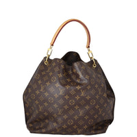 Louis Vuitton Metis Hobo Monogram