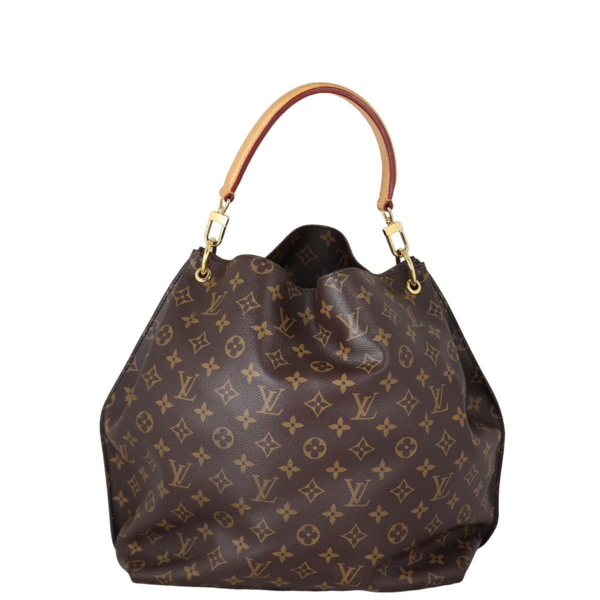Louis Vuitton Metis Hobo Monogram