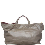 Chanel Mademoiselle Tote