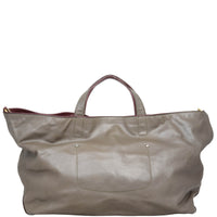 Chanel Mademoiselle Tote