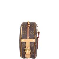 Louis Vuitton Boite Chapeau Souple MM Monogram