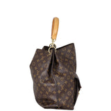 Louis Vuitton Metis Hobo Monogram