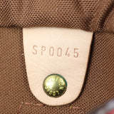 Louis Vuitton Speedy 25 Monogram Cerises