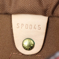 Louis Vuitton Speedy 25 Monogram Cerises