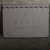 Gucci Dionysus GG Supreme Mini Shoulder Bag
