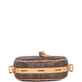 Louis Vuitton Boite Chapeau Souple MM Monogram