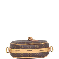 Louis Vuitton Boite Chapeau Souple MM Monogram