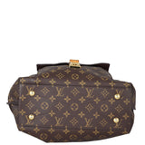 Louis Vuitton Metis Hobo Monogram