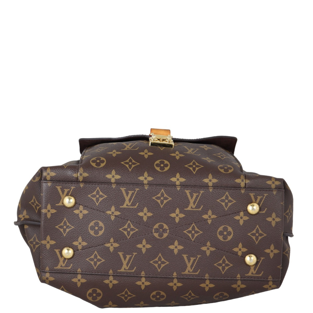 Louis Vuitton Metis Hobo Monogram