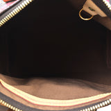 Louis Vuitton Speedy 25 Monogram Cerises