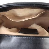 Gucci GG Marmont Top Handle Bag Mini