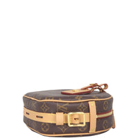 Louis Vuitton Boite Chapeau Souple MM Monogram