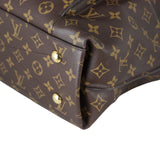 Louis Vuitton Metis Hobo Monogram
