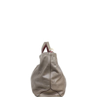 Chanel Mademoiselle Tote