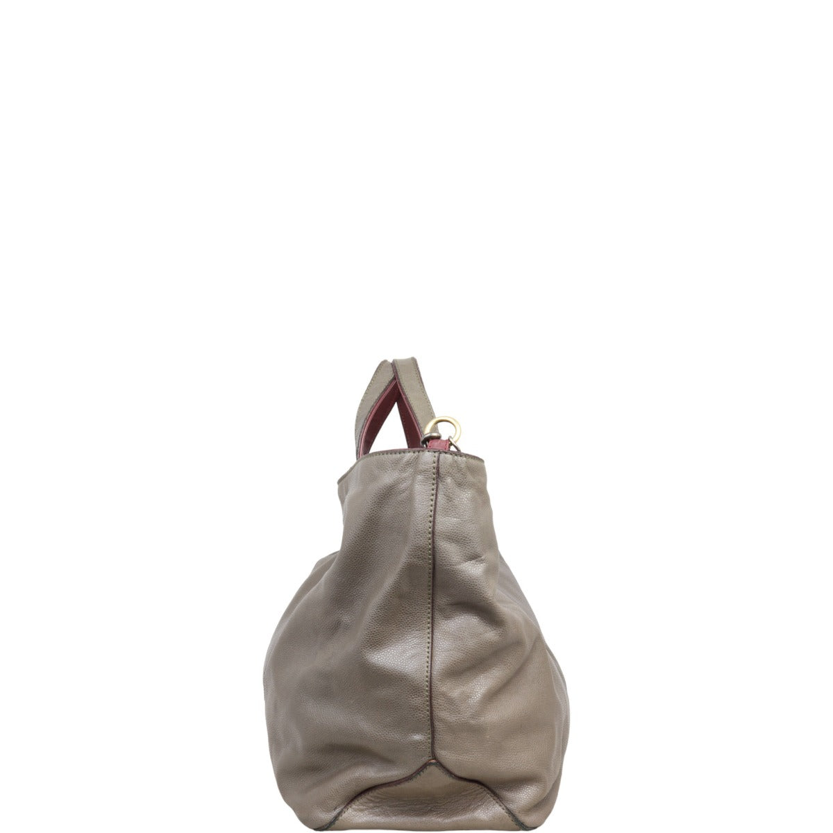 Chanel Mademoiselle Tote