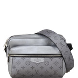 Louis Vuitton Outdoor Messenger Monogram Taigarama